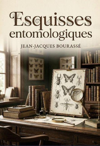 Esquisses entomologiques