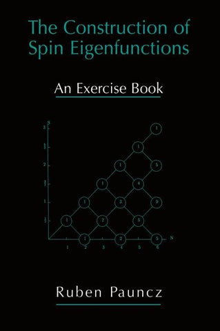 The Construction of Spin Eigenfunctions