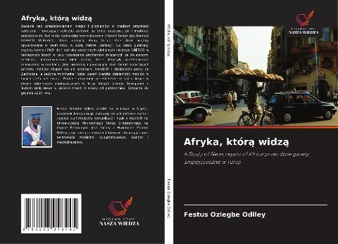Afryka, któr¿ widz¿