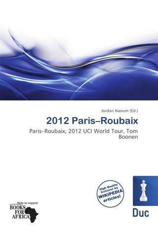 2012 Paris-Roubaix