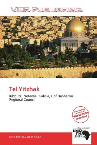 Tel Yitzhak