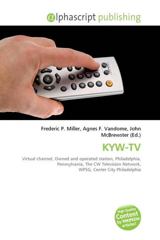 KYW-TV