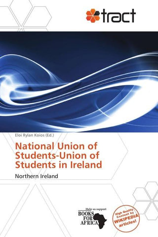 National Union of Students-Union of Students in Ireland