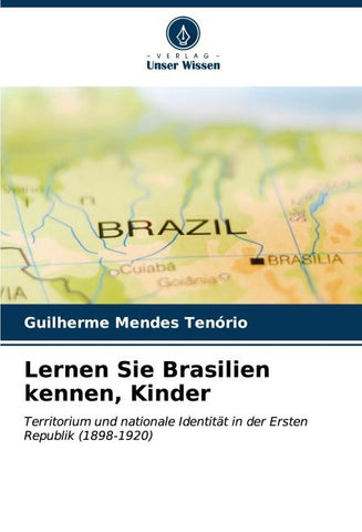 Lernen Sie Brasilien kennen, Kinder