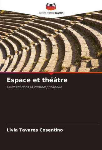 Espace et théâtre