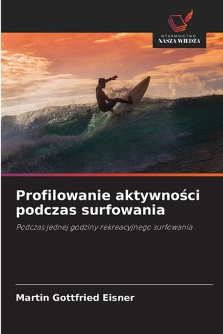 Profilowanie aktywno¿ci podczas surfowania