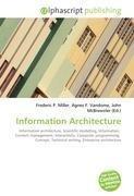 Information Architecture