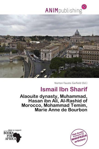 Ismail Ibn Sharif
