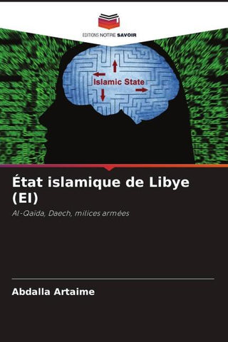 État islamique de Libye (EI)