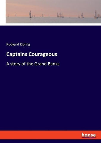 Captains Courageous