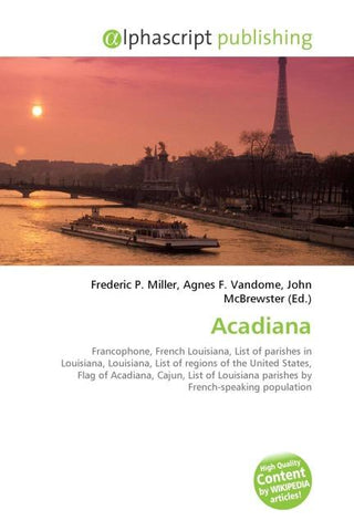 Acadiana