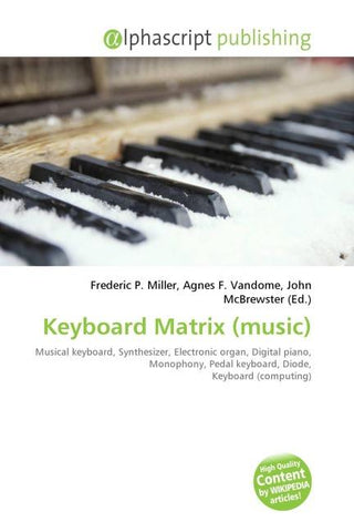 Keyboard Matrix (music)