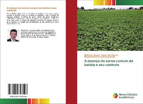 A doença da sarna comum da batata e seu controle