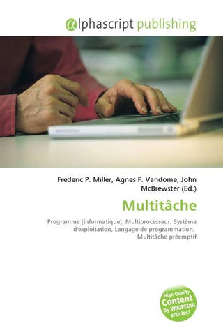Multitâche