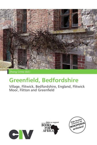 Greenfield, Bedfordshire