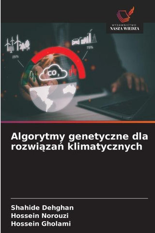 Algorytmy genetyczne dla rozwi¿za¿ klimatycznych