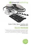 Kevin McKidd