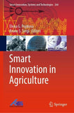Smart Innovation in Agriculture