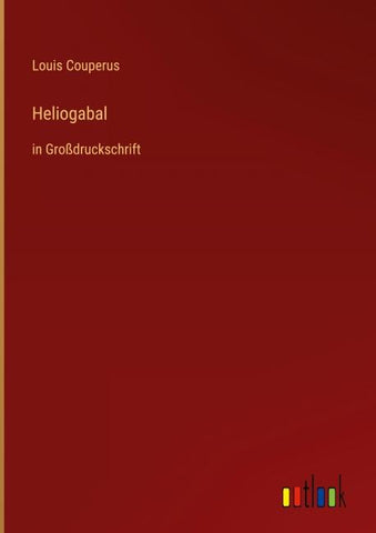 Heliogabal