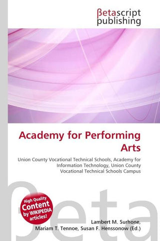 Academy for Performing Arts