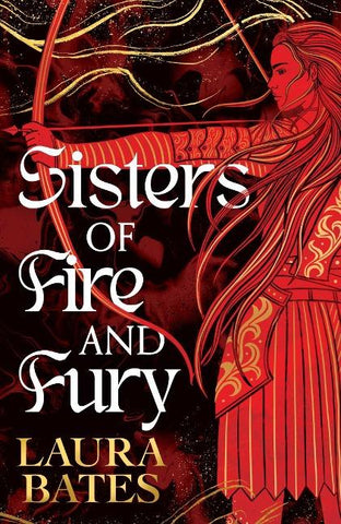 Sisters of Fire and Fury.