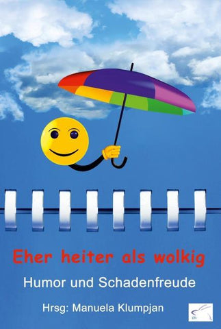 Eher heiter als wolkig