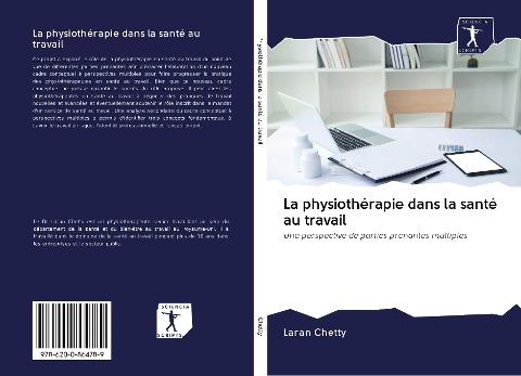 La physiothérapie dans la santé au travail