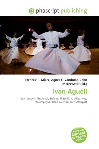 Ivan Aguéli
