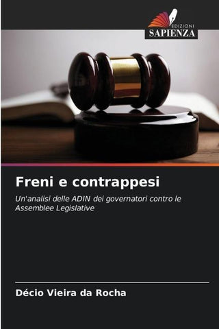 Freni e contrappesi