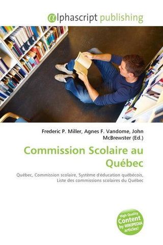 Commission Scolaire au Québec