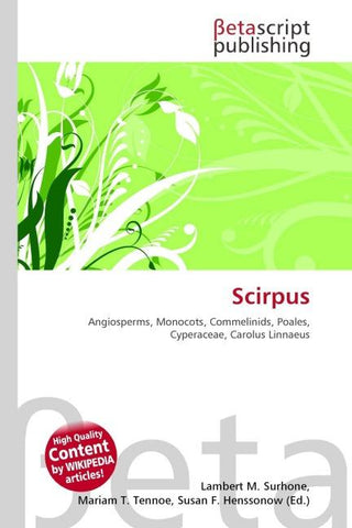 Scirpus