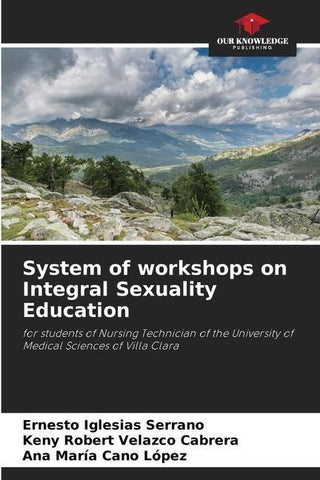 System of workshops on Integral Sexuality Education