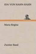 Maria Regina - Zweiter Band