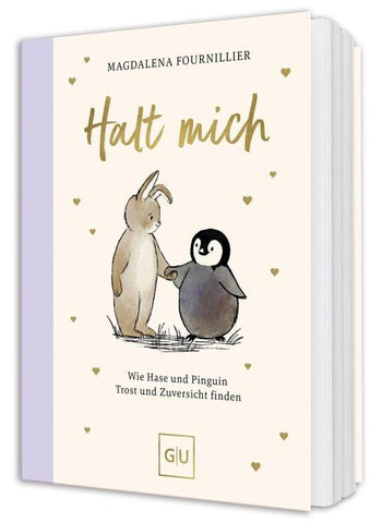 Halt mich