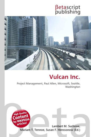 Vulcan Inc.