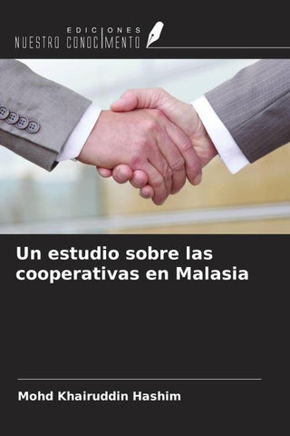 Un estudio sobre las cooperativas en Malasia