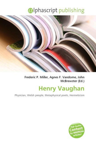 Henry Vaughan