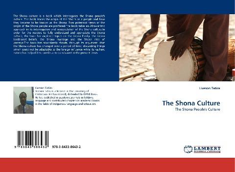 The Shona Culture