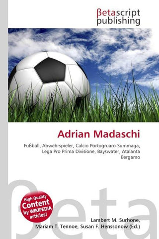 Adrian Madaschi