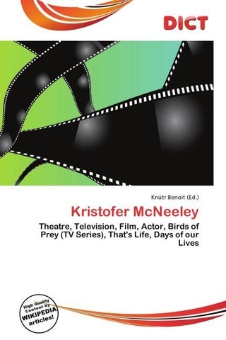 Kristofer McNeeley