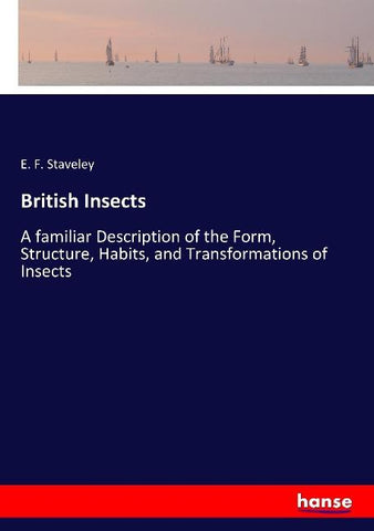 British Insects