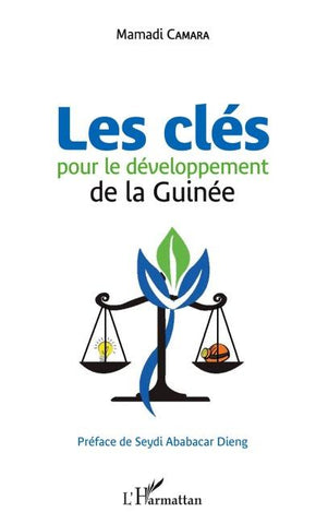 Les clés pour le développement de la Guinée