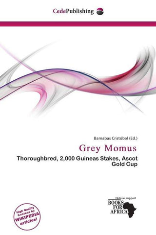 Grey Momus