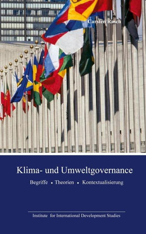 Klima- und Umweltgovernance