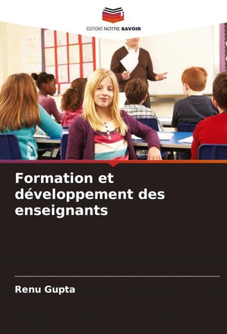Formation et développement des enseignants