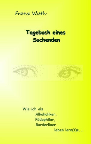 Tagebuch eines Suchenden