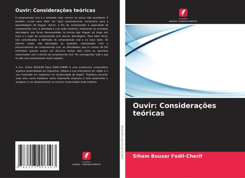 Ouvir: Considerações teóricas