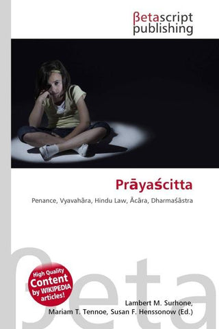 Pr¿ya¿citta