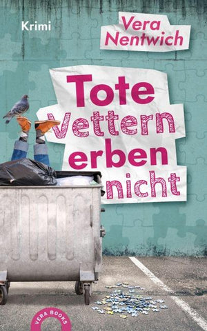 Tote Vettern erben nicht