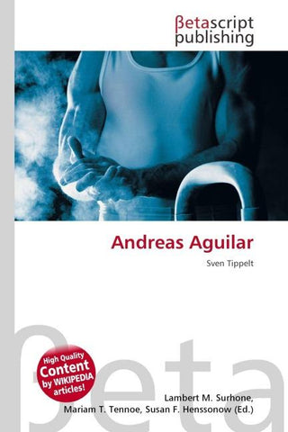 Andreas Aguilar